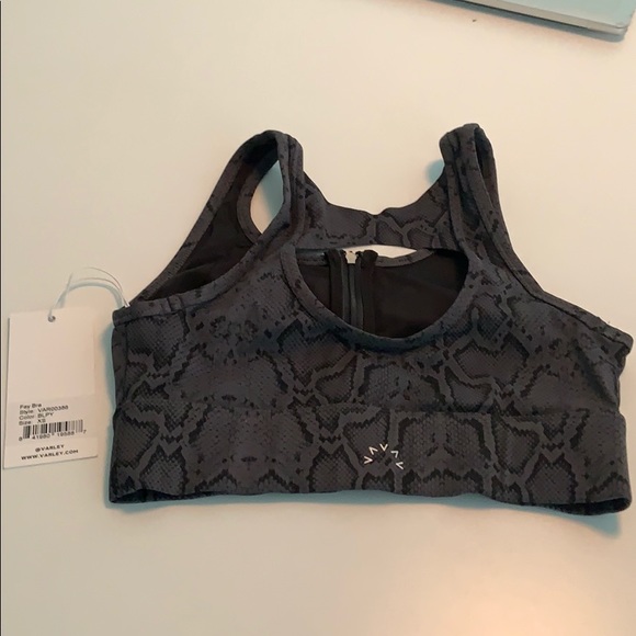 Varley Fay Sports Bra - Picture 6 of 9